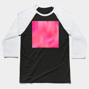 pink dimension Baseball T-Shirt